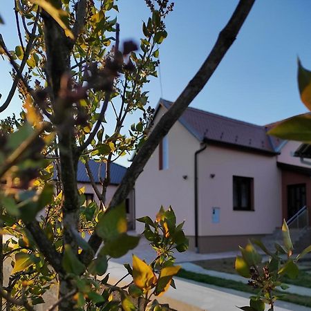 Agroturizam Opg Jakopovic Caglin Exteriér fotografie