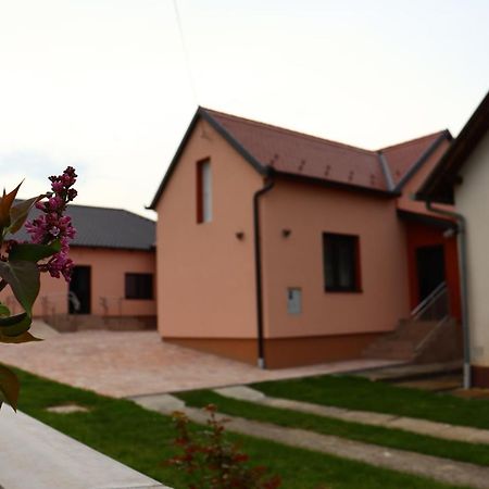 Agroturizam Opg Jakopovic Caglin Exteriér fotografie