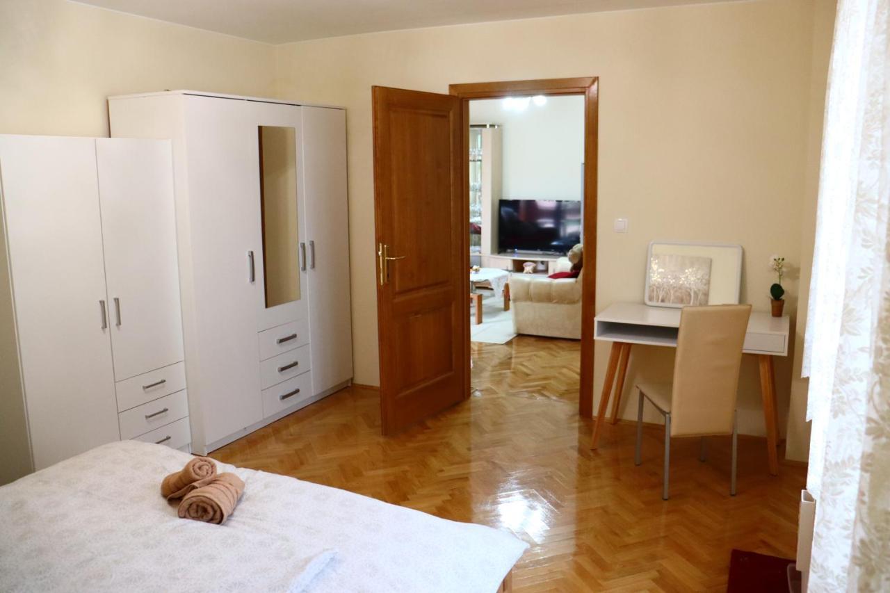 Agroturizam Opg Jakopovic Caglin Exteriér fotografie