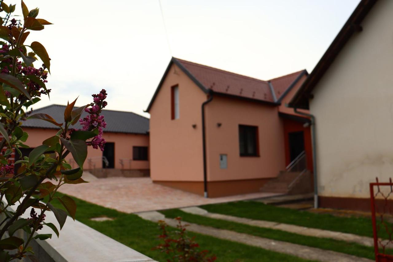 Agroturizam Opg Jakopovic Caglin Exteriér fotografie